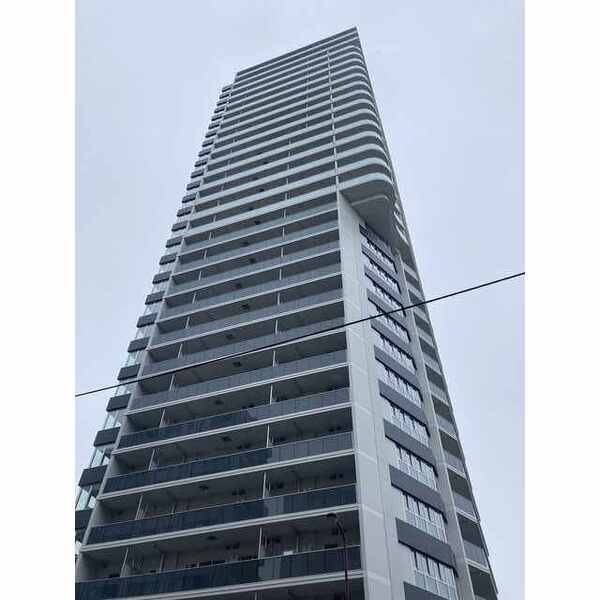 Brillia Tower 池袋 West