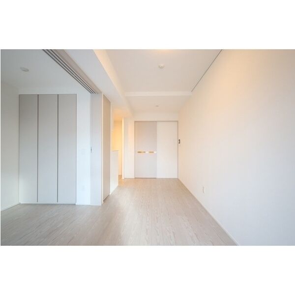 Brillia Tower 池袋 West 室内写真3