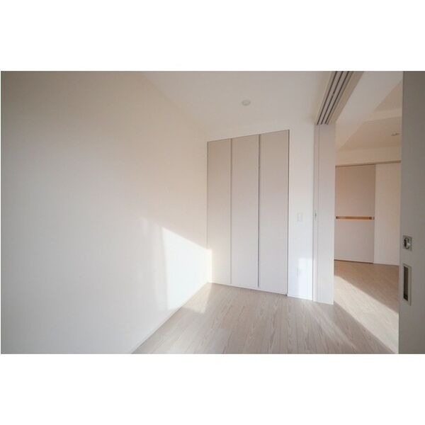 Brillia Tower 池袋 West 室内写真4