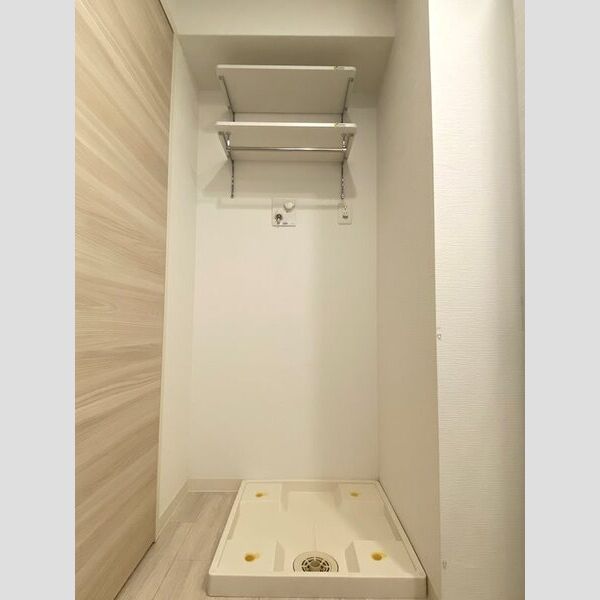 Residence Tresor Dieu 室内写真9