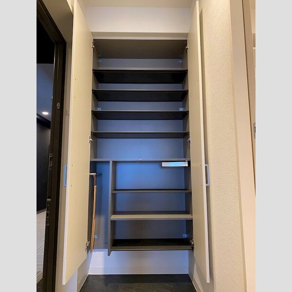 Residence Tresor Dieu 室内写真1