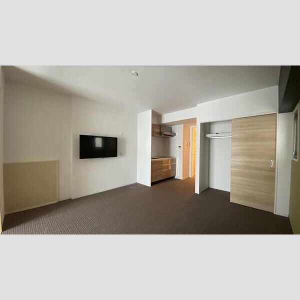 Residence Tresor Dieu 室内写真3