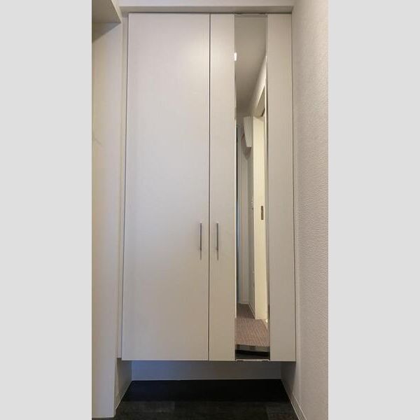 Residence Tresor Dieu 室内写真6