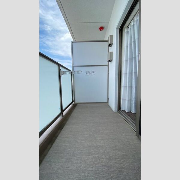 Residence Tresor Dieu 室内写真7