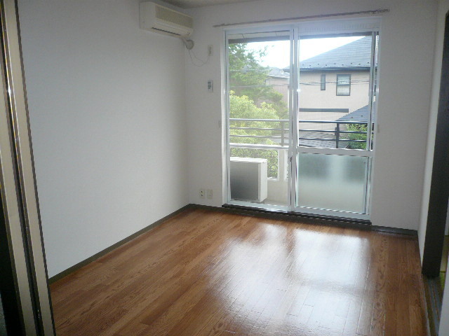 ＧＲＡＮＲＩＯＤ 室内写真1