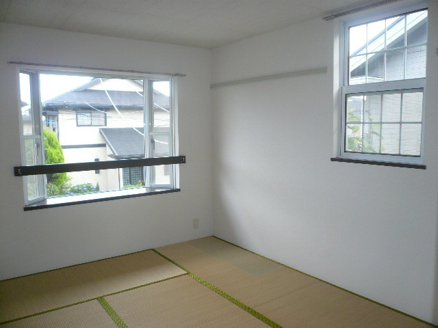 ＧＲＡＮＲＩＯＤ 室内写真4