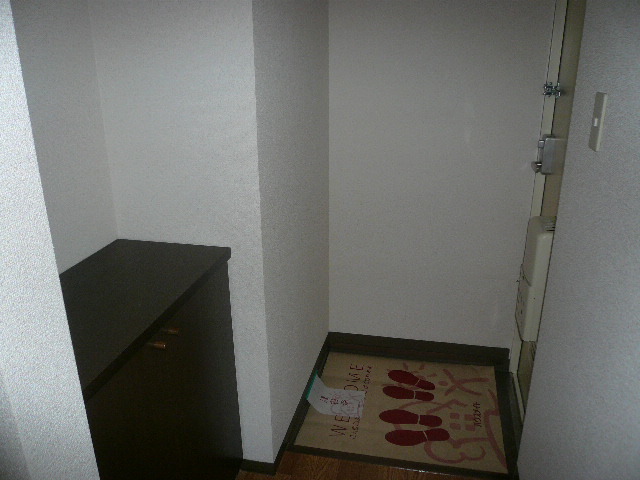 ＧＲＡＮＲＩＯＤ 室内写真5