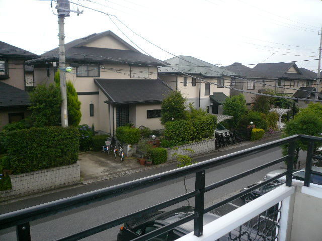 ＧＲＡＮＲＩＯＤ 室内写真8