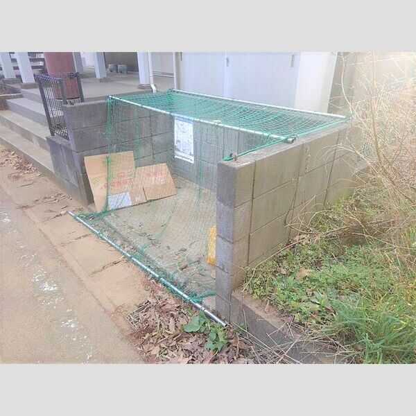 レオパレスゼスト西成田 室内写真5