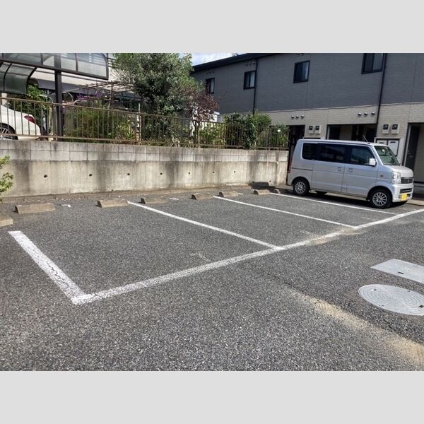 レオパレスセイクレッドヒルズ 室内写真8