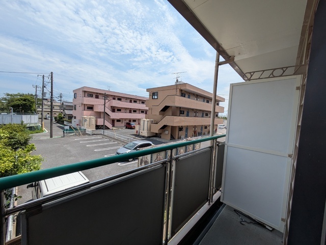 アイビス東金 室内写真9