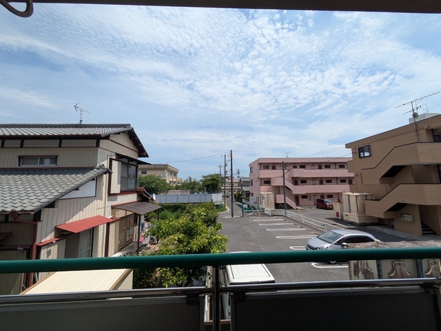 アイビス東金 室内写真1