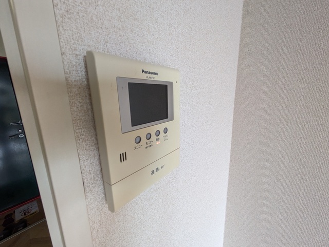 アイビス東金 室内写真2