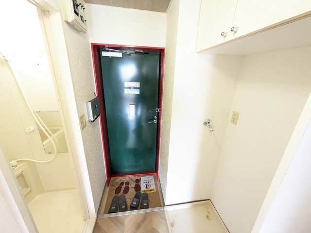 アイビス東金 室内写真7