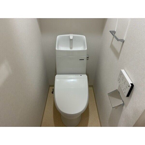 GRAND BLISS 室内写真5