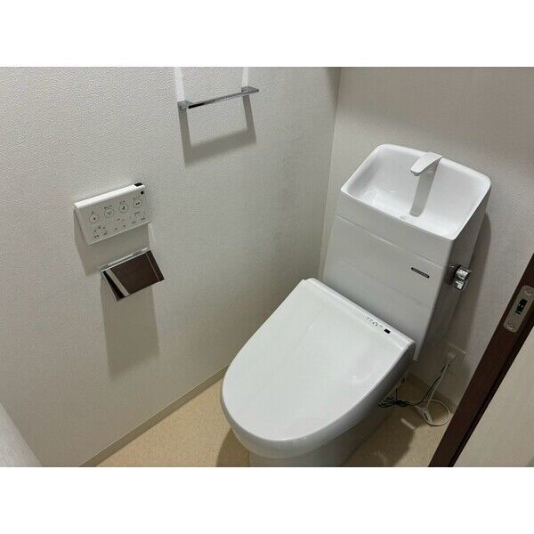 GRAND BLISS 室内写真5