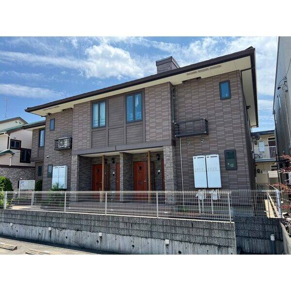 ポリッシュ 建物画像