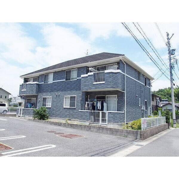 サンライズ柿谷C