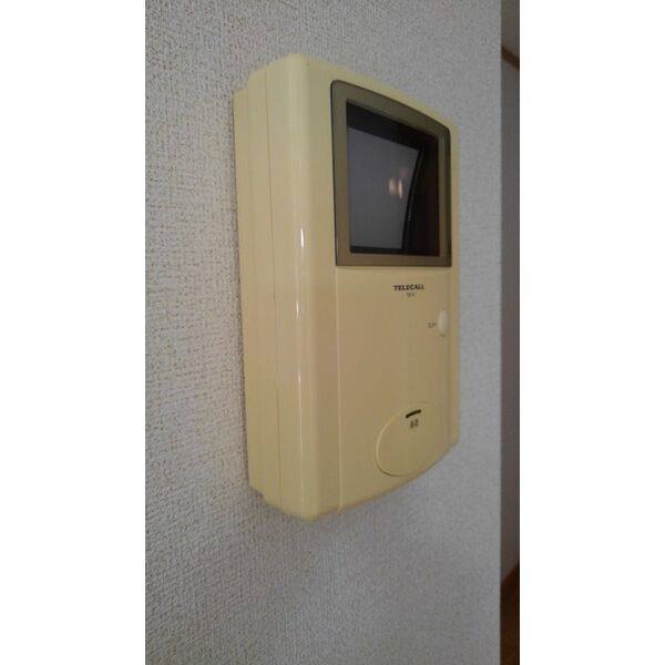 サンライズ柿谷C 室内写真10