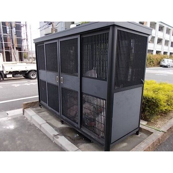 マーヴェラス ヴィラ A棟 室内写真7