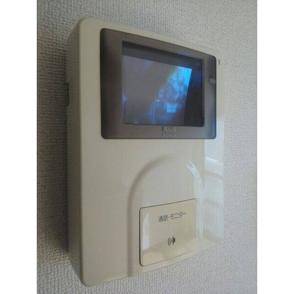ファミール　ハイム 室内写真10