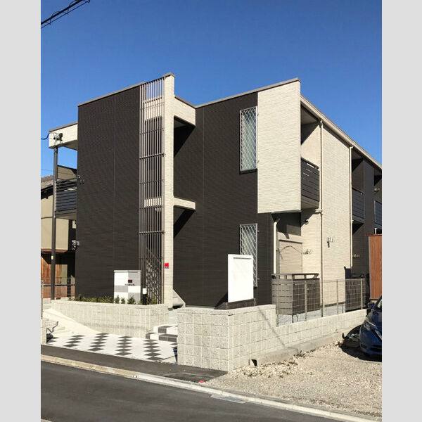 ミランダWK 建物画像