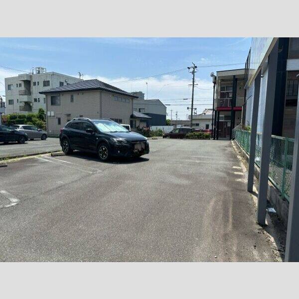 レオパレス宝 室内写真8