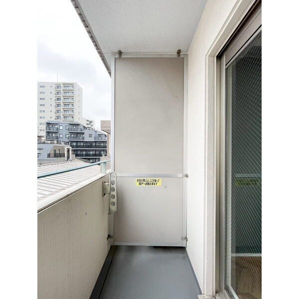 インプルーブ中野新橋 室内写真9