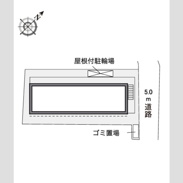 物件名確認中 室内写真1