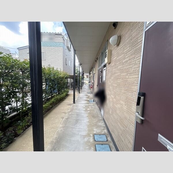 物件名確認中 室内写真5