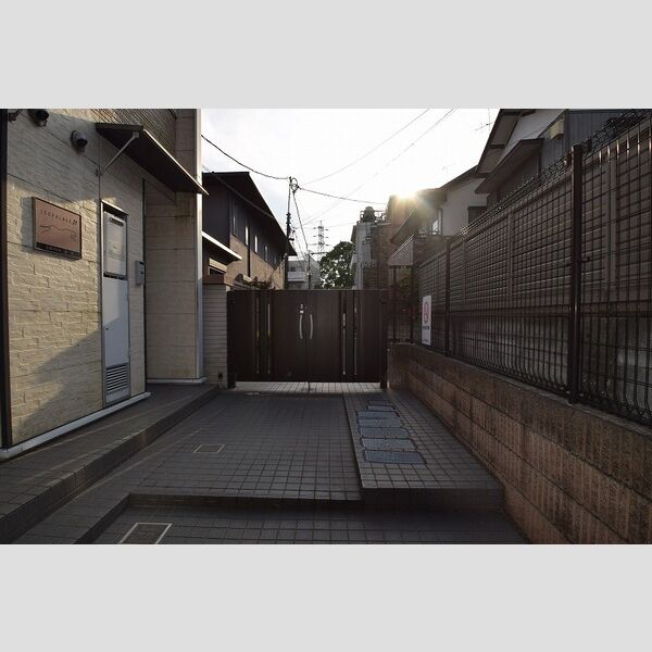 レオパレス玉川 室内写真10