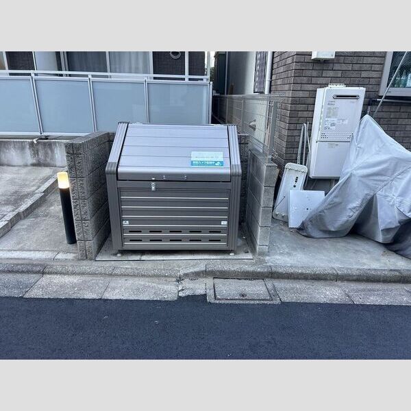 物件名確認中 室内写真4