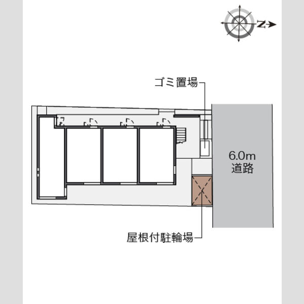 物件名確認中 室内写真1
