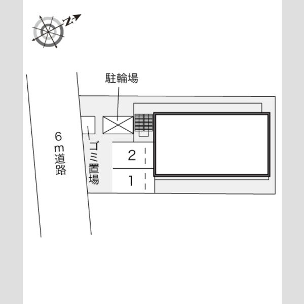 物件名確認中 室内写真1