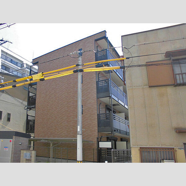 物件名確認中 建物画像