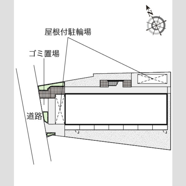 物件名確認中 室内写真1