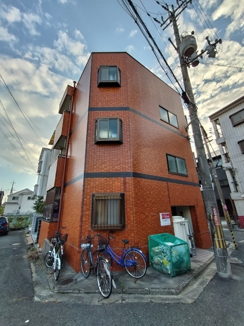 アーバン磯島 建物画像