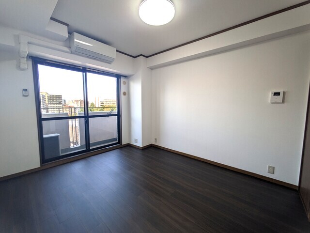 ベルビューレ江坂弐番館 室内写真9