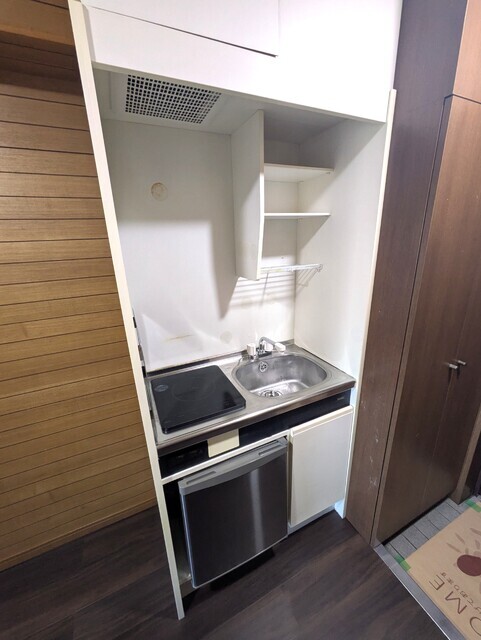 ベルビューレ江坂弐番館 室内写真3