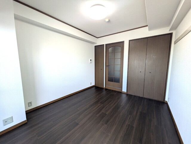 ベルビューレ江坂弐番館 室内写真5