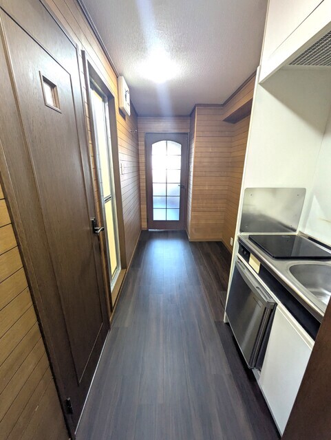 ベルビューレ江坂弐番館 室内写真6