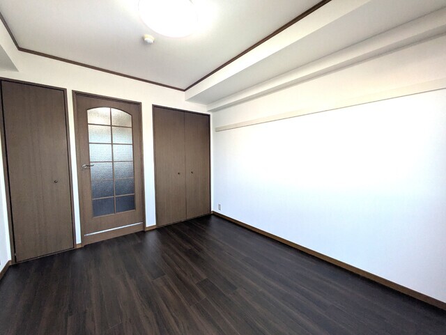 ベルビューレ江坂弐番館 室内写真8