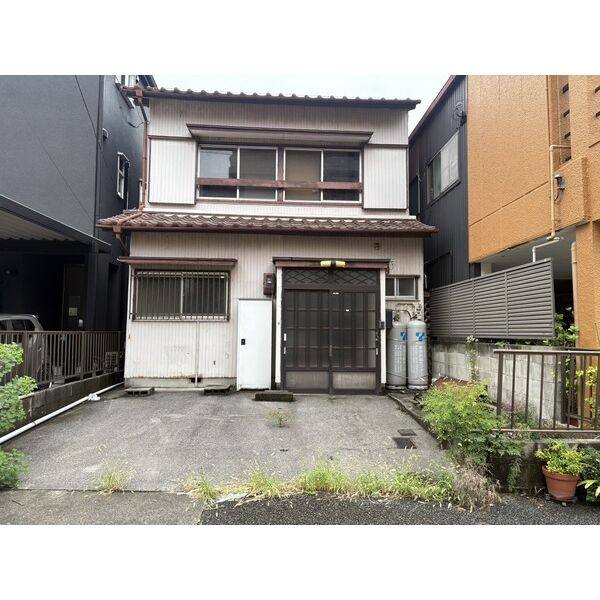中川本町貸家 建物画像