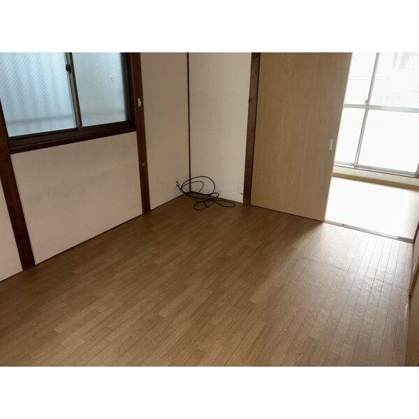中川本町貸家 室内写真7