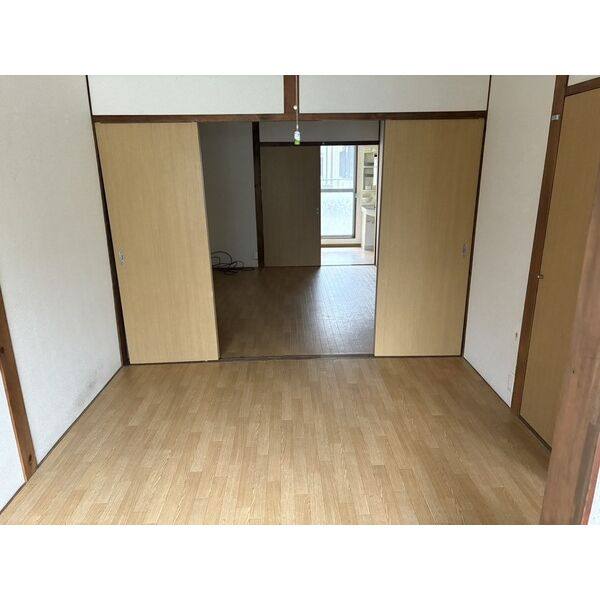 中川本町貸家 室内写真8