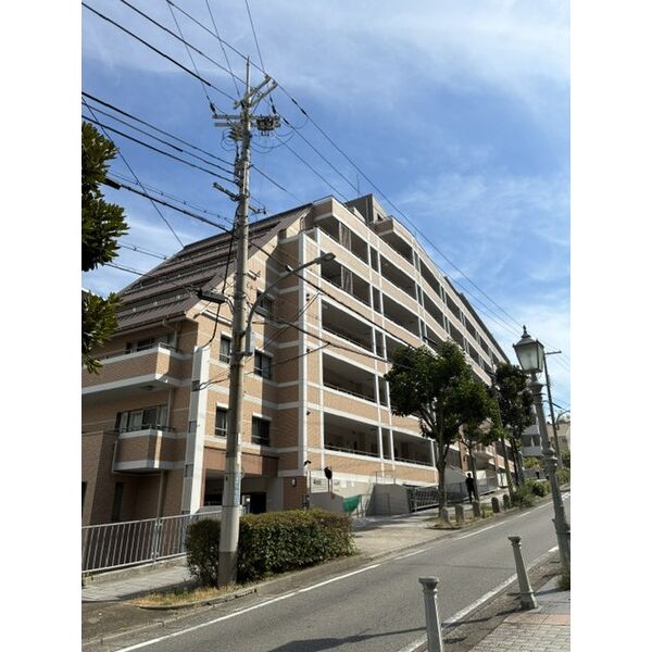 ロイヤル神戸北野通り