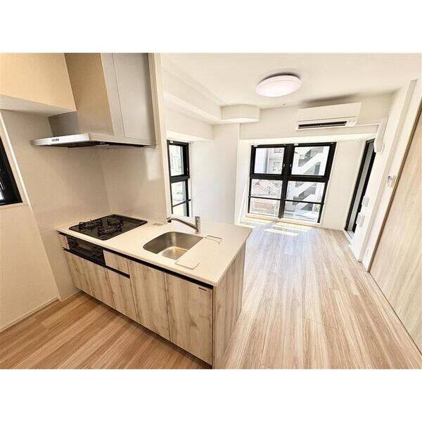 S-RESIDENCE千種belvia TOWER(べルヴィアタワー) 内覧会:9月17日(木)、18日(金)開催予定 室内写真1