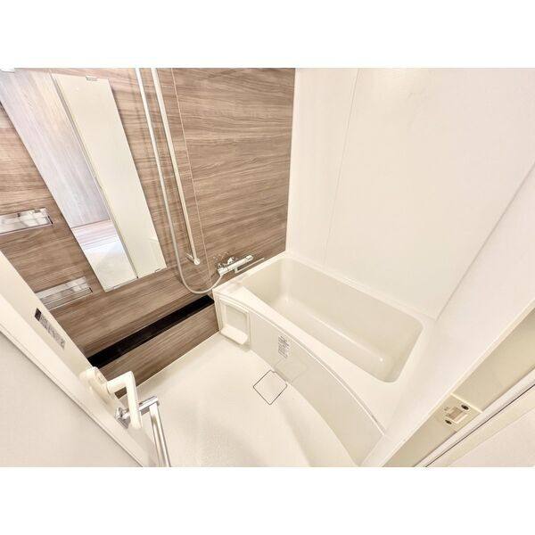 S-RESIDENCE千種belvia TOWER(べルヴィアタワー) 内覧会:9月17日(木)、18日(金)開催予定 室内写真2