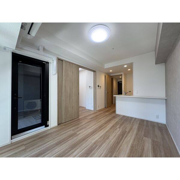 S-RESIDENCE千種belvia TOWER(べルヴィアタワー) 内覧会:9月17日(木)、18日(金)開催予定 室内写真1