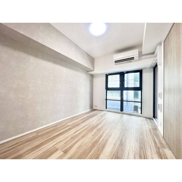 S-RESIDENCE千種belvia TOWER(べルヴィアタワー) 内覧会:9月17日(木)、18日(金)開催予定 室内写真1